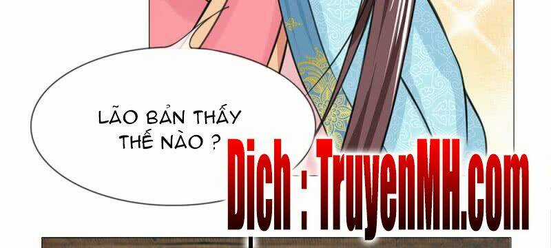 Loạn Thế Đế Hậu - Chapter 55 - Trang 26