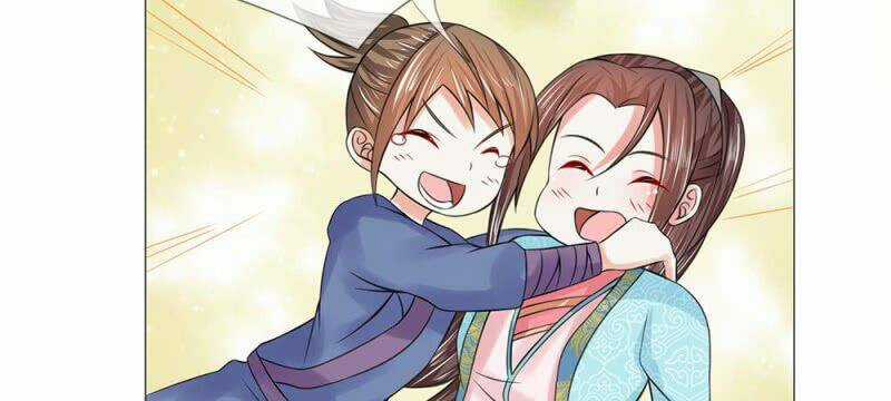 Loạn Thế Đế Hậu - Chapter 55 - Trang 5