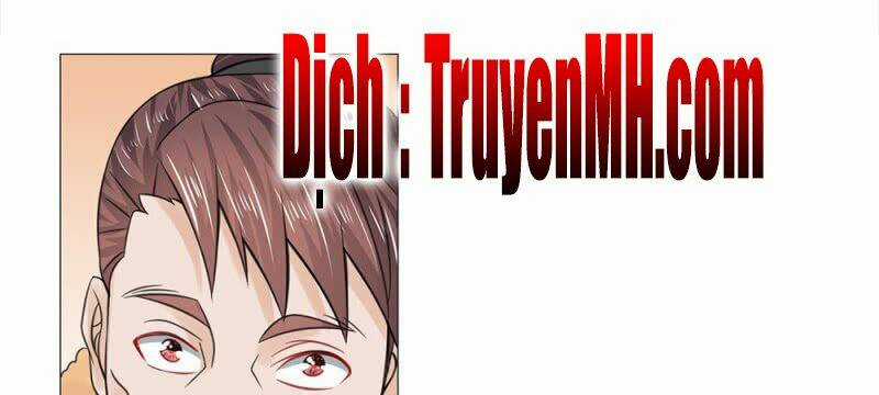 Loạn Thế Đế Hậu - Chapter 56 - Trang 11