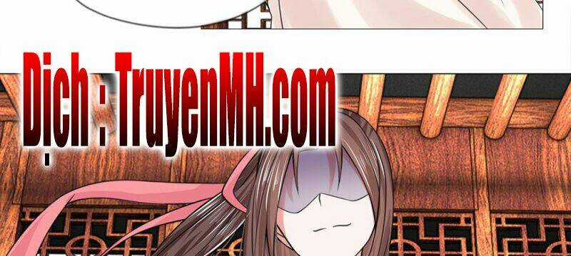 Loạn Thế Đế Hậu - Chapter 56 - Trang 3