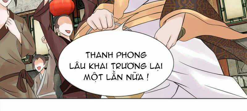 Loạn Thế Đế Hậu - Chapter 57 - Trang 20