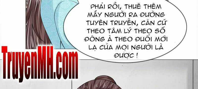 Loạn Thế Đế Hậu - Chapter 57 - Trang 3