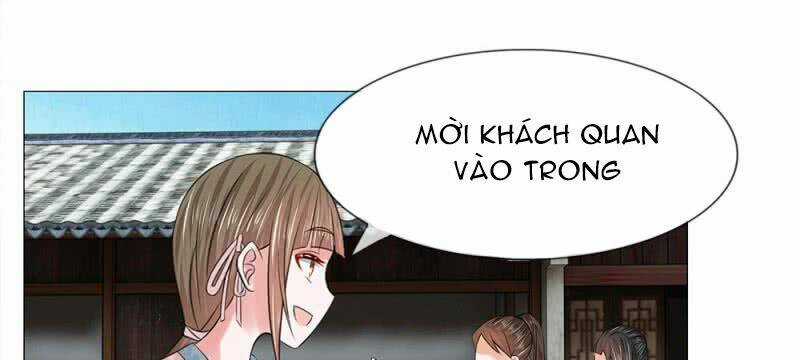Loạn Thế Đế Hậu - Chapter 57 - Trang 30
