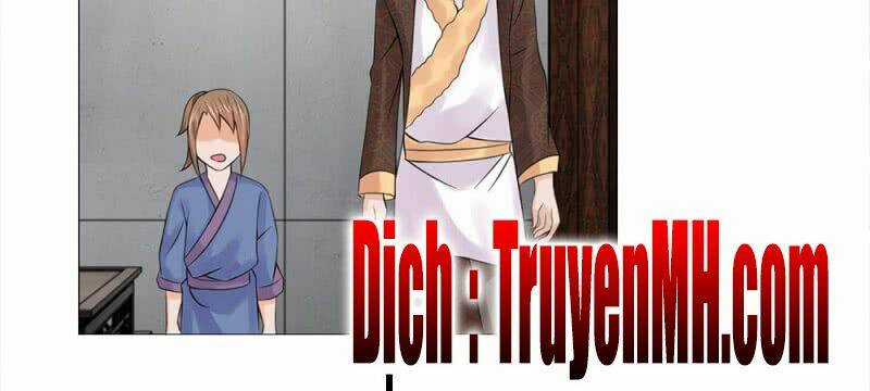 Loạn Thế Đế Hậu - Chapter 57 - Trang 8