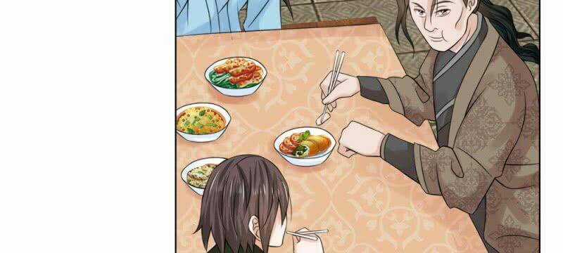 Loạn Thế Đế Hậu - Chapter 58 - Trang 3