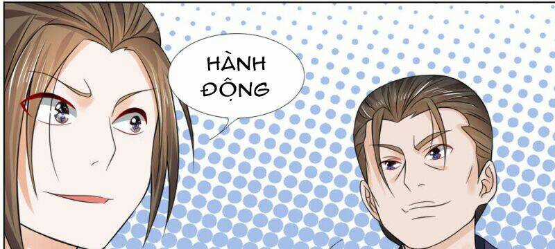 Loạn Thế Đế Hậu - Chapter 58 - Trang 5