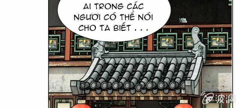 Loạn Thế Đế Hậu - Chapter 59 - Trang 15