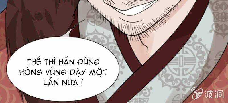 Loạn Thế Đế Hậu - Chapter 59 - Trang 26