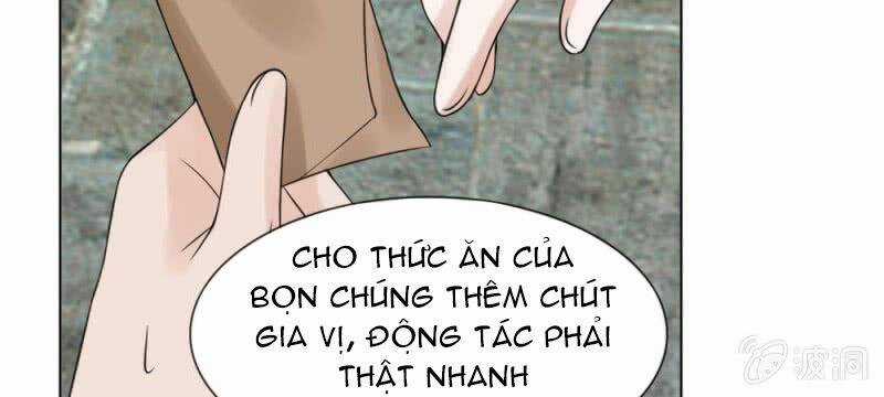 Loạn Thế Đế Hậu - Chapter 59 - Trang 30