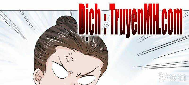 Loạn Thế Đế Hậu - Chapter 59 - Trang 7