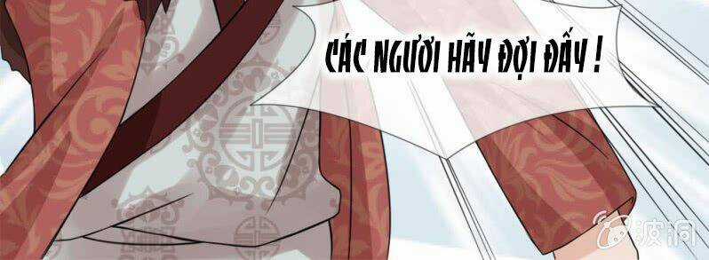 Loạn Thế Đế Hậu - Chapter 59 - Trang 9