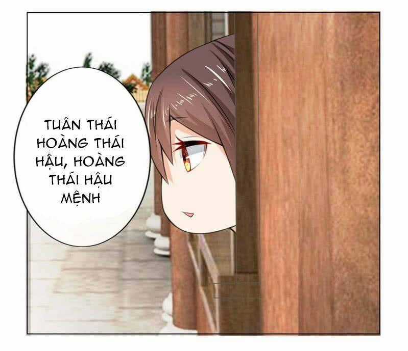 Loạn Thế Đế Hậu - Chapter 6 - Trang 2