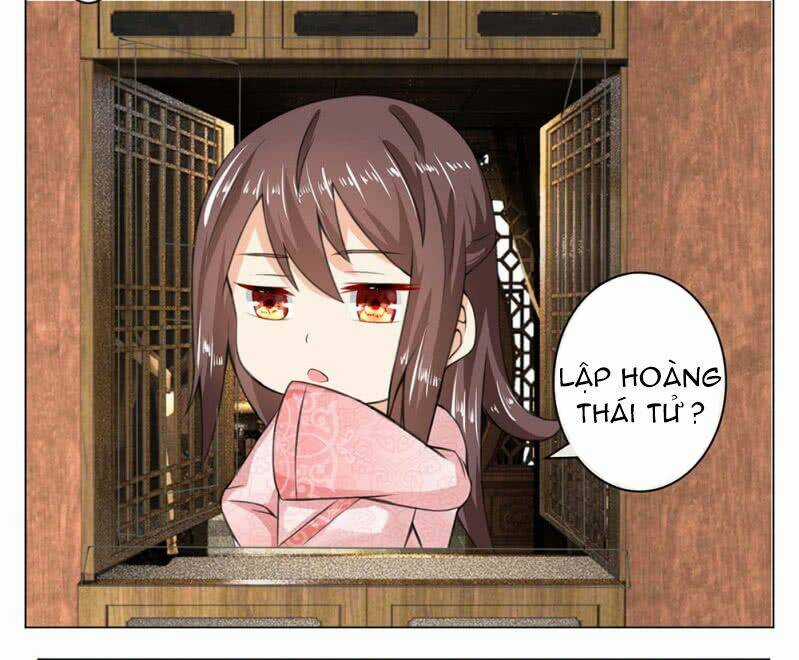 Loạn Thế Đế Hậu - Chapter 6 - Trang 5