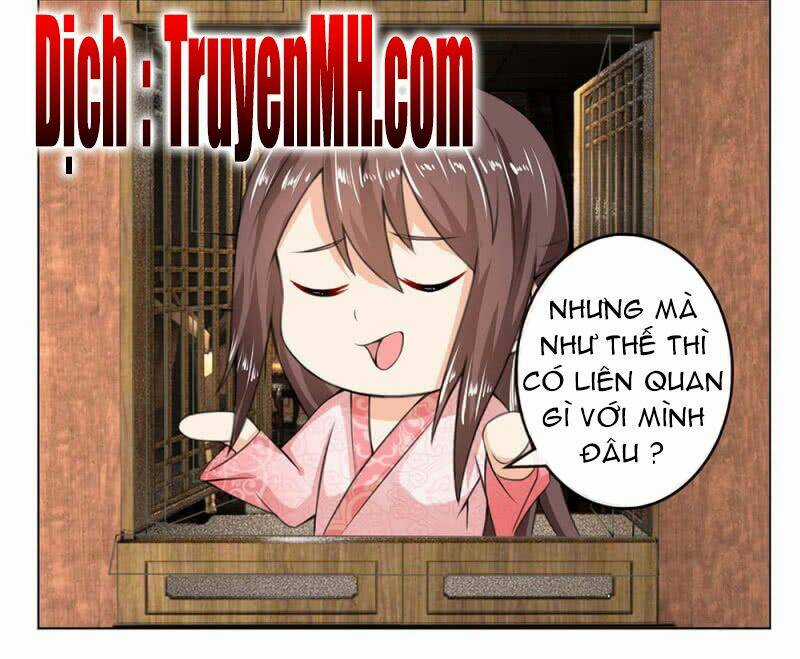 Loạn Thế Đế Hậu - Chapter 6 - Trang 6