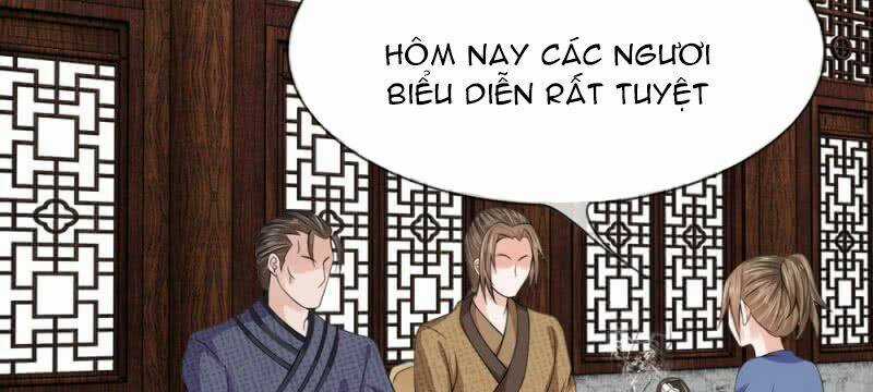 Loạn Thế Đế Hậu - Chapter 60 - Trang 4