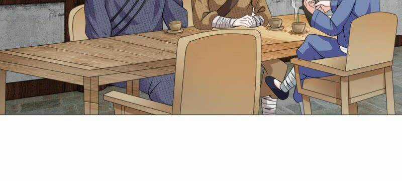 Loạn Thế Đế Hậu - Chapter 60 - Trang 5