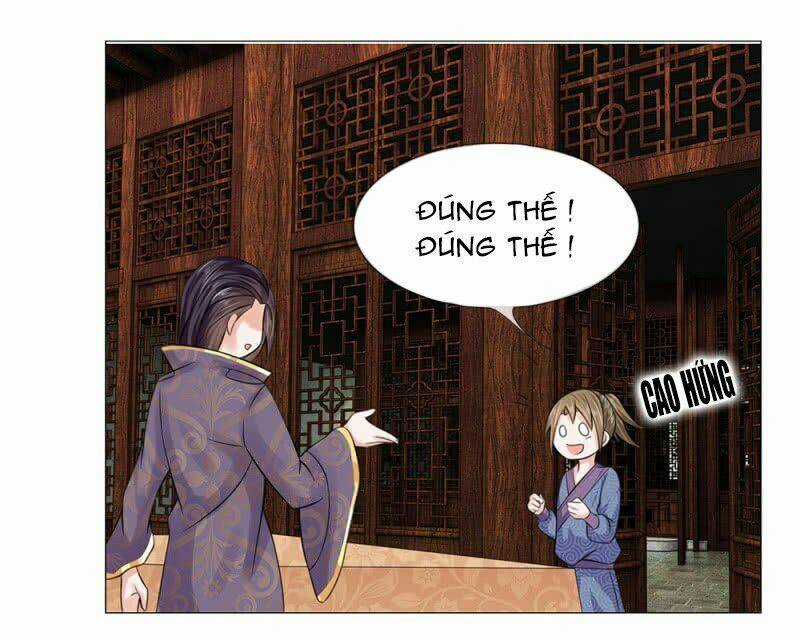 Loạn Thế Đế Hậu - Chapter 61 - Trang 18