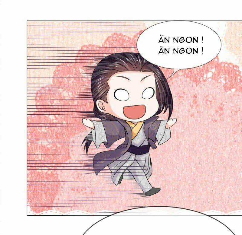 Loạn Thế Đế Hậu - Chapter 61 - Trang 3