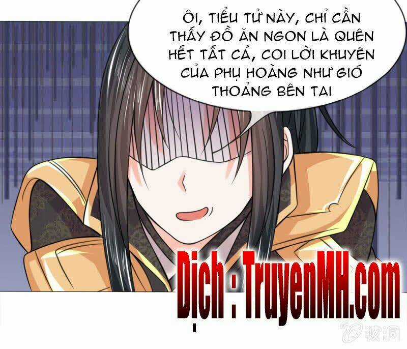 Loạn Thế Đế Hậu - Chapter 61 - Trang 4