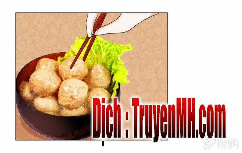 Loạn Thế Đế Hậu - Chapter 61 - Trang 8