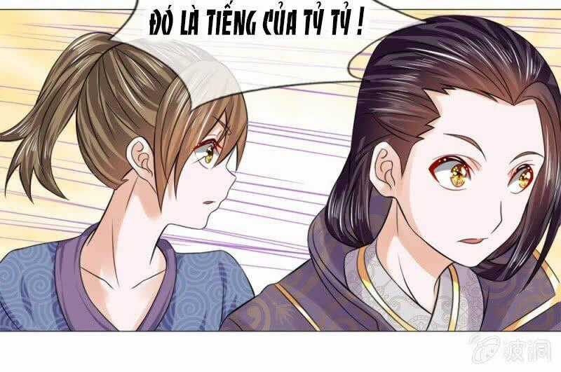 Loạn Thế Đế Hậu - Chapter 62 - Trang 2