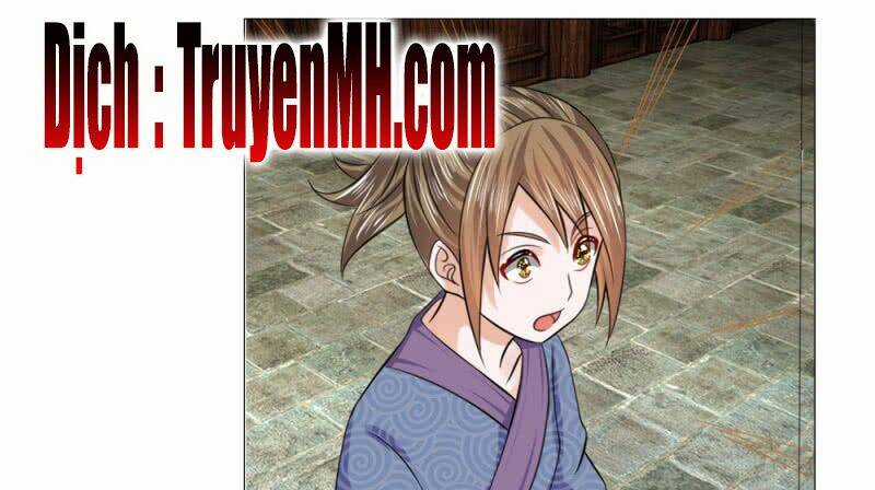 Loạn Thế Đế Hậu - Chapter 62 - Trang 3