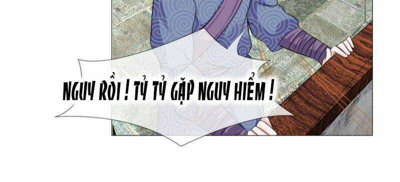 Loạn Thế Đế Hậu - Chapter 62 - Trang 4