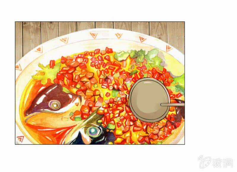 Loạn Thế Đế Hậu - Chapter 62 - Trang 8