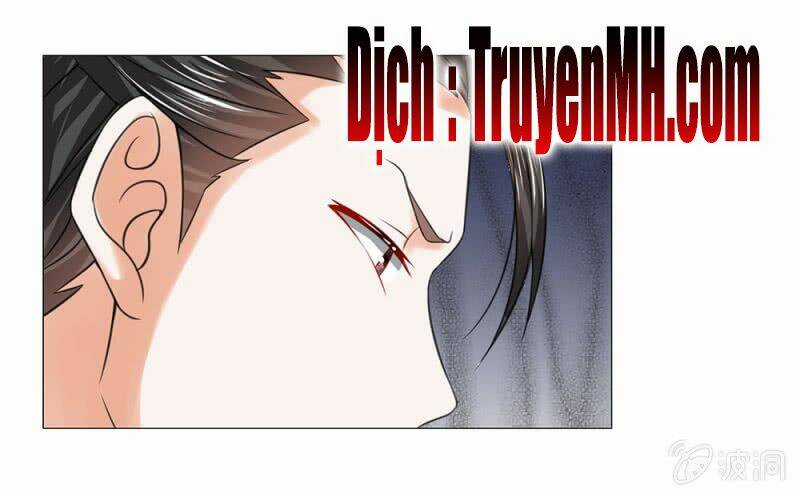 Loạn Thế Đế Hậu - Chapter 62 - Trang 10