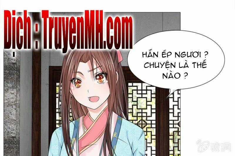 Loạn Thế Đế Hậu - Chapter 63 - Trang 1