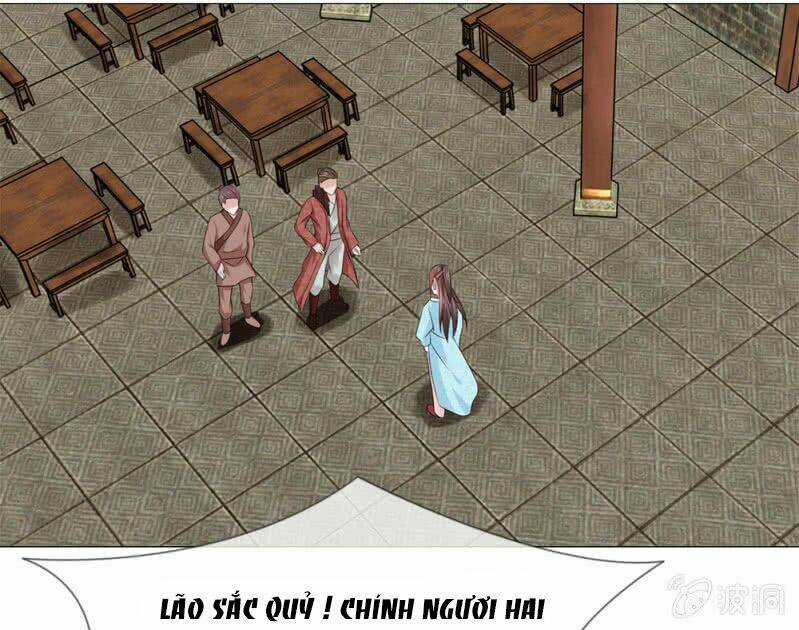 Loạn Thế Đế Hậu - Chapter 63 - Trang 14