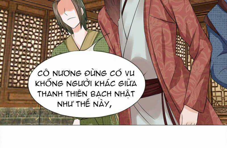 Loạn Thế Đế Hậu - Chapter 63 - Trang 17