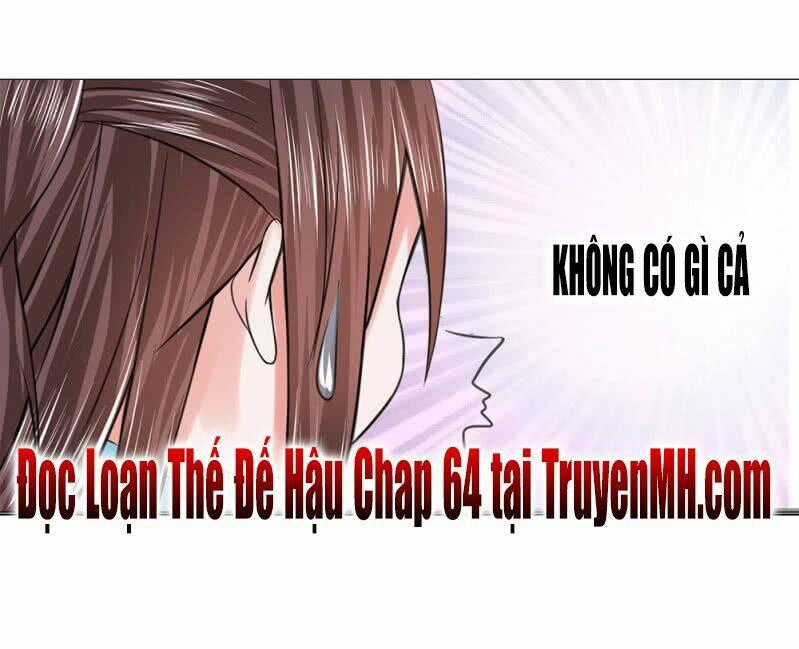 Loạn Thế Đế Hậu - Chapter 63 - Trang 22
