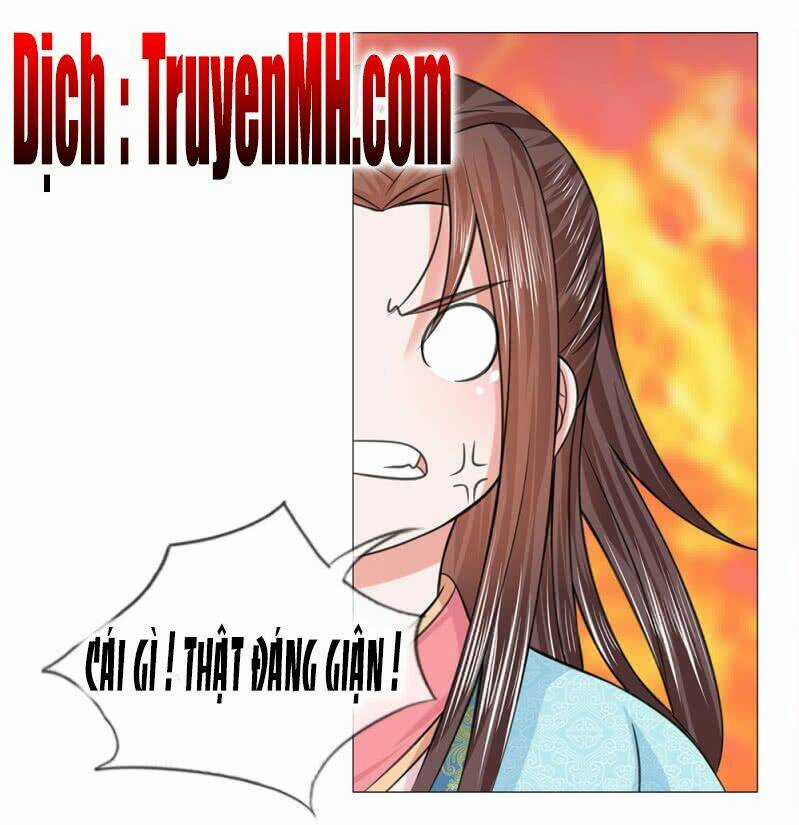 Loạn Thế Đế Hậu - Chapter 63 - Trang 4