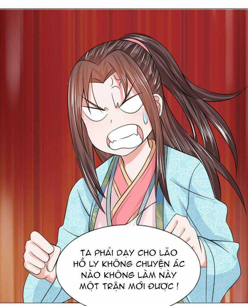 Loạn Thế Đế Hậu - Chapter 63 - Trang 5