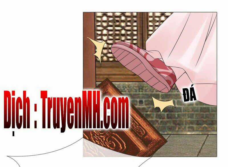 Loạn Thế Đế Hậu - Chapter 63 - Trang 8