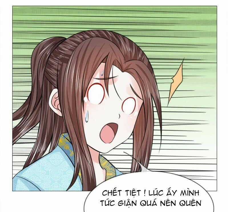 Loạn Thế Đế Hậu - Chapter 64 - Trang 1