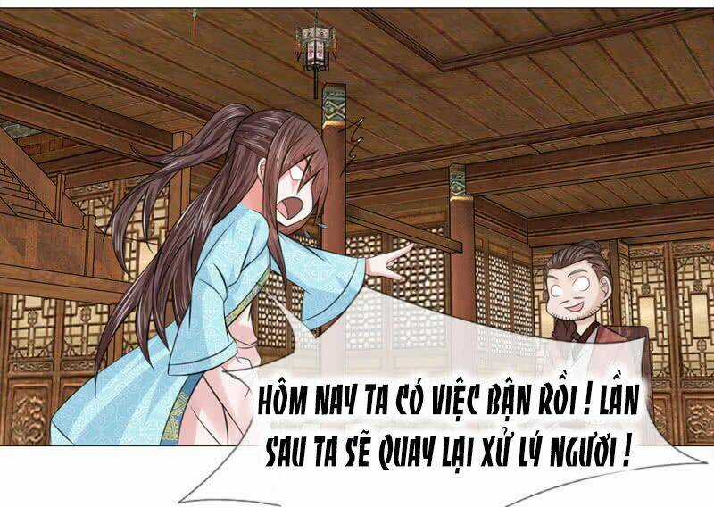 Loạn Thế Đế Hậu - Chapter 64 - Trang 11