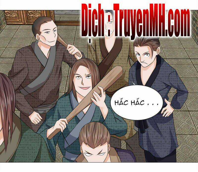 Loạn Thế Đế Hậu - Chapter 64 - Trang 3