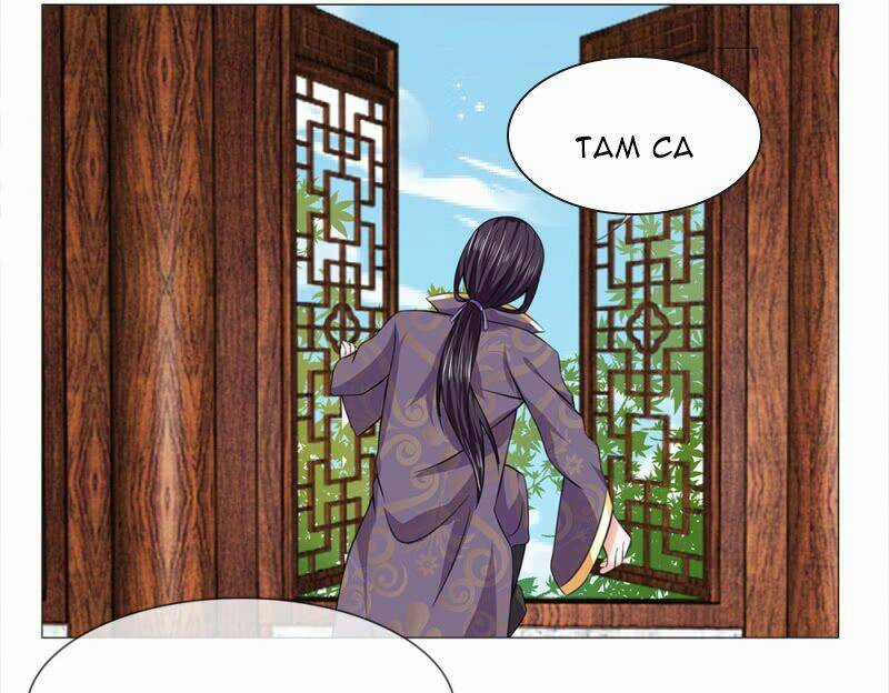 Loạn Thế Đế Hậu - Chapter 64 - Trang 28