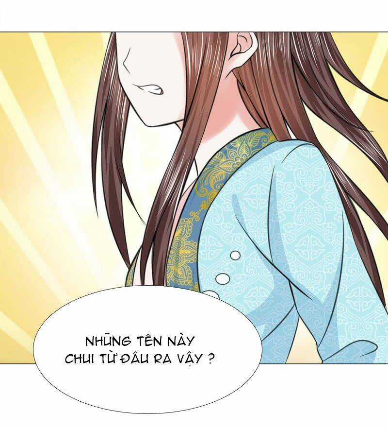 Loạn Thế Đế Hậu - Chapter 64 - Trang 4