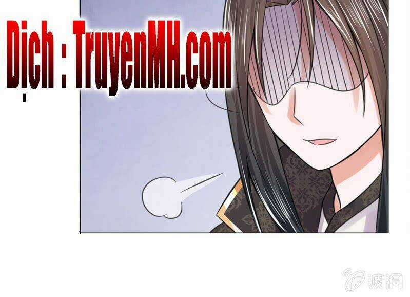 Loạn Thế Đế Hậu - Chapter 64 - Trang 33