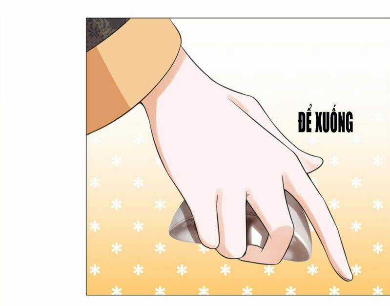 Loạn Thế Đế Hậu - Chapter 64 - Trang 34