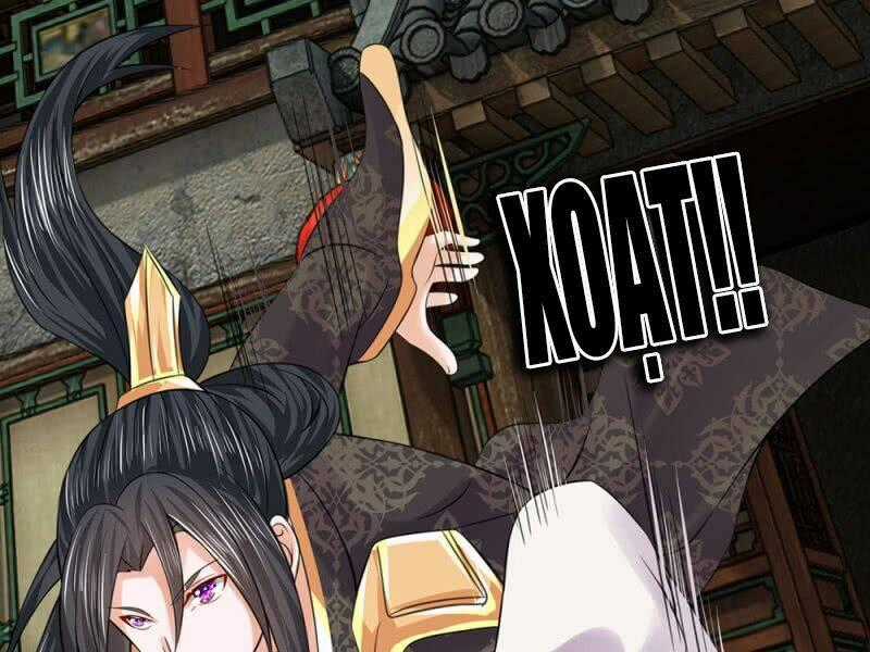 Loạn Thế Đế Hậu - Chapter 64 - Trang 38