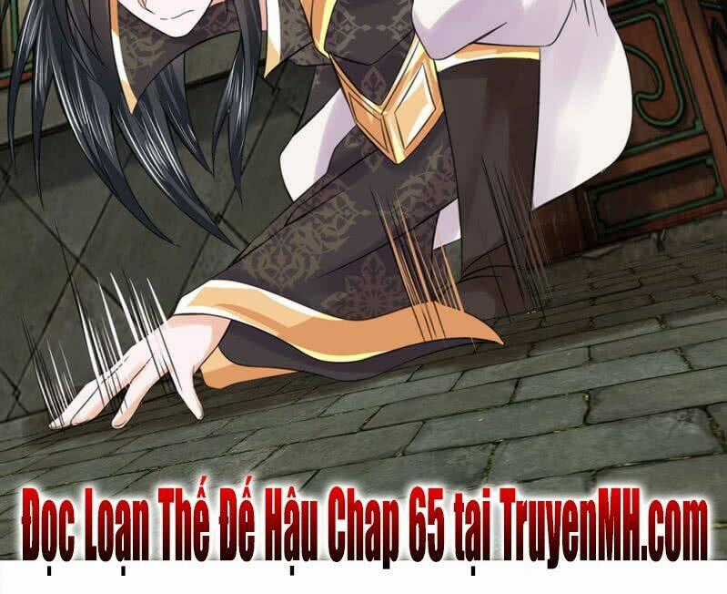 Loạn Thế Đế Hậu - Chapter 64 - Trang 39