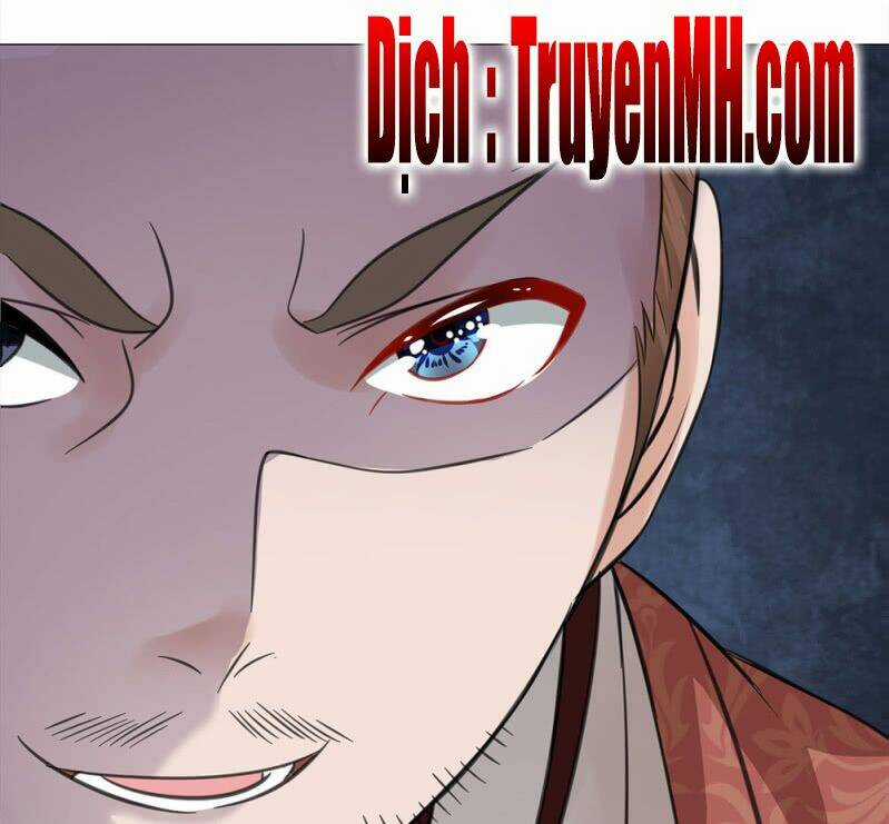 Loạn Thế Đế Hậu - Chapter 64 - Trang 7
