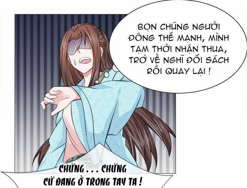 Loạn Thế Đế Hậu - Chapter 64 - Trang 9
