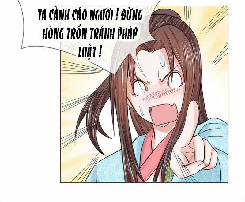 Loạn Thế Đế Hậu - Chapter 64 - Trang 10