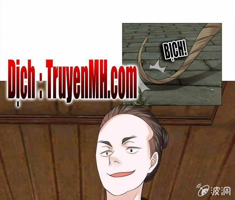 Loạn Thế Đế Hậu - Chapter 65 - Trang 1