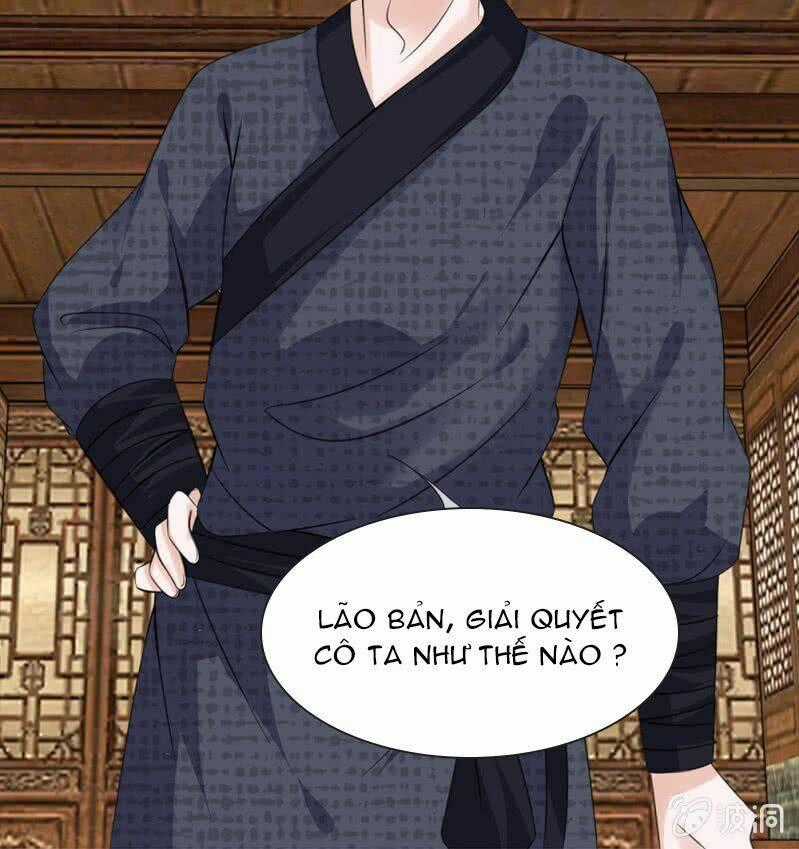 Loạn Thế Đế Hậu - Chapter 65 - Trang 2